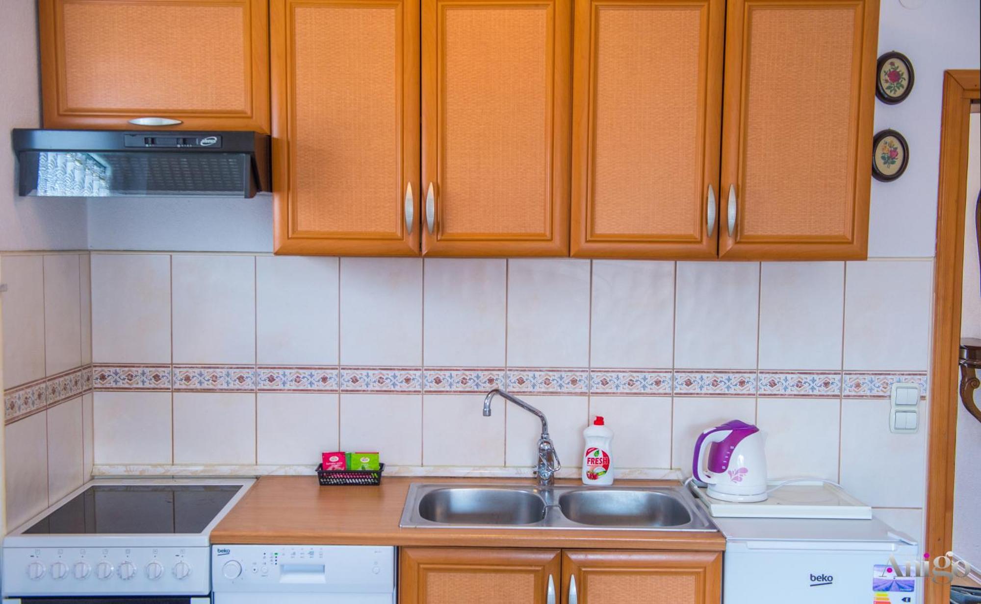 Apartment Ado Мостар Экстерьер фото