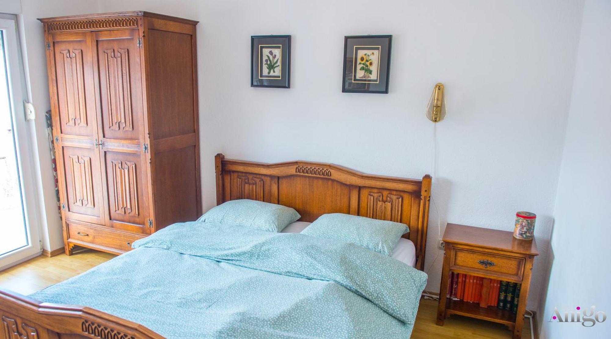 Apartment Ado Мостар Экстерьер фото