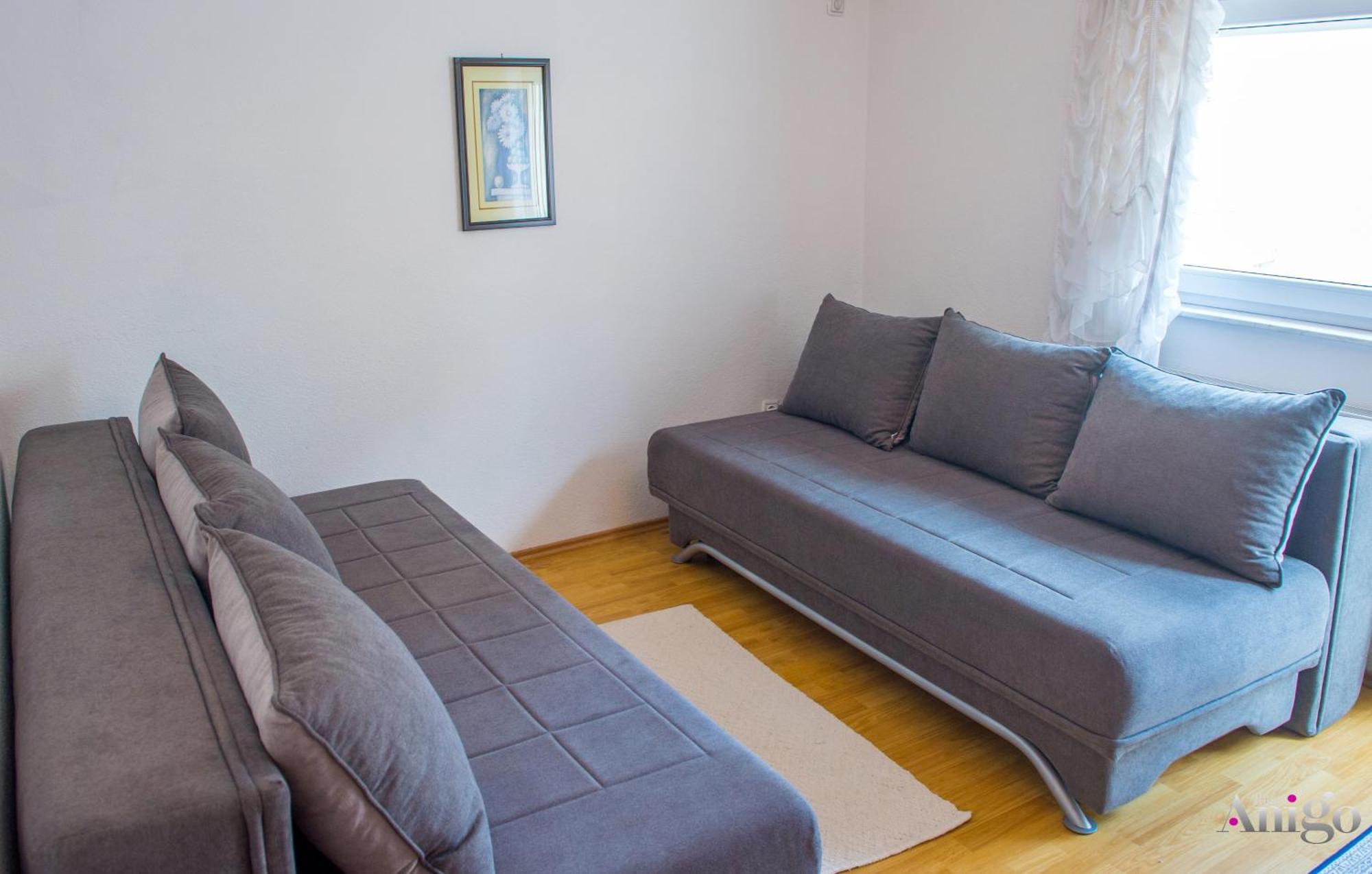 Apartment Ado Мостар Экстерьер фото