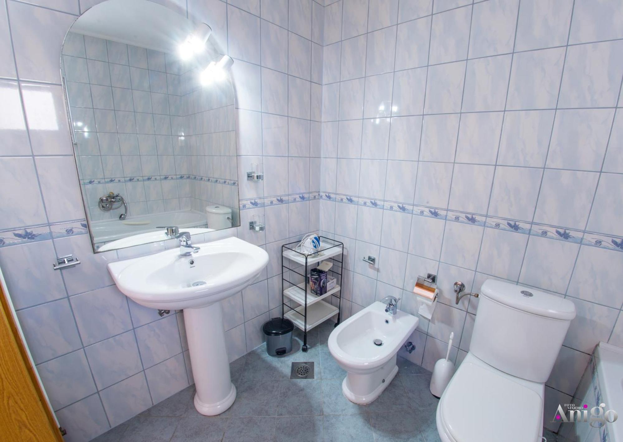 Apartment Ado Мостар Экстерьер фото