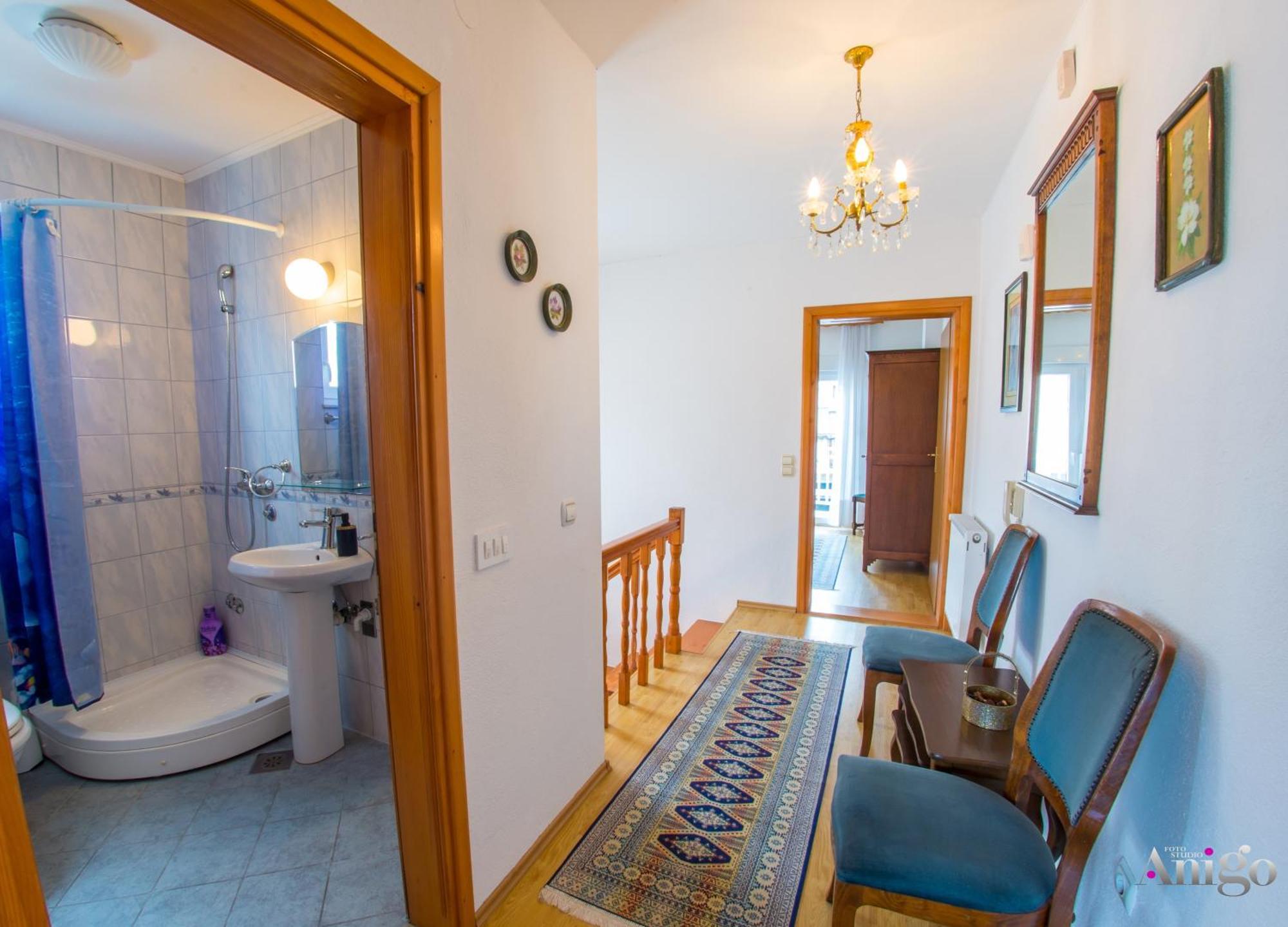 Apartment Ado Мостар Экстерьер фото